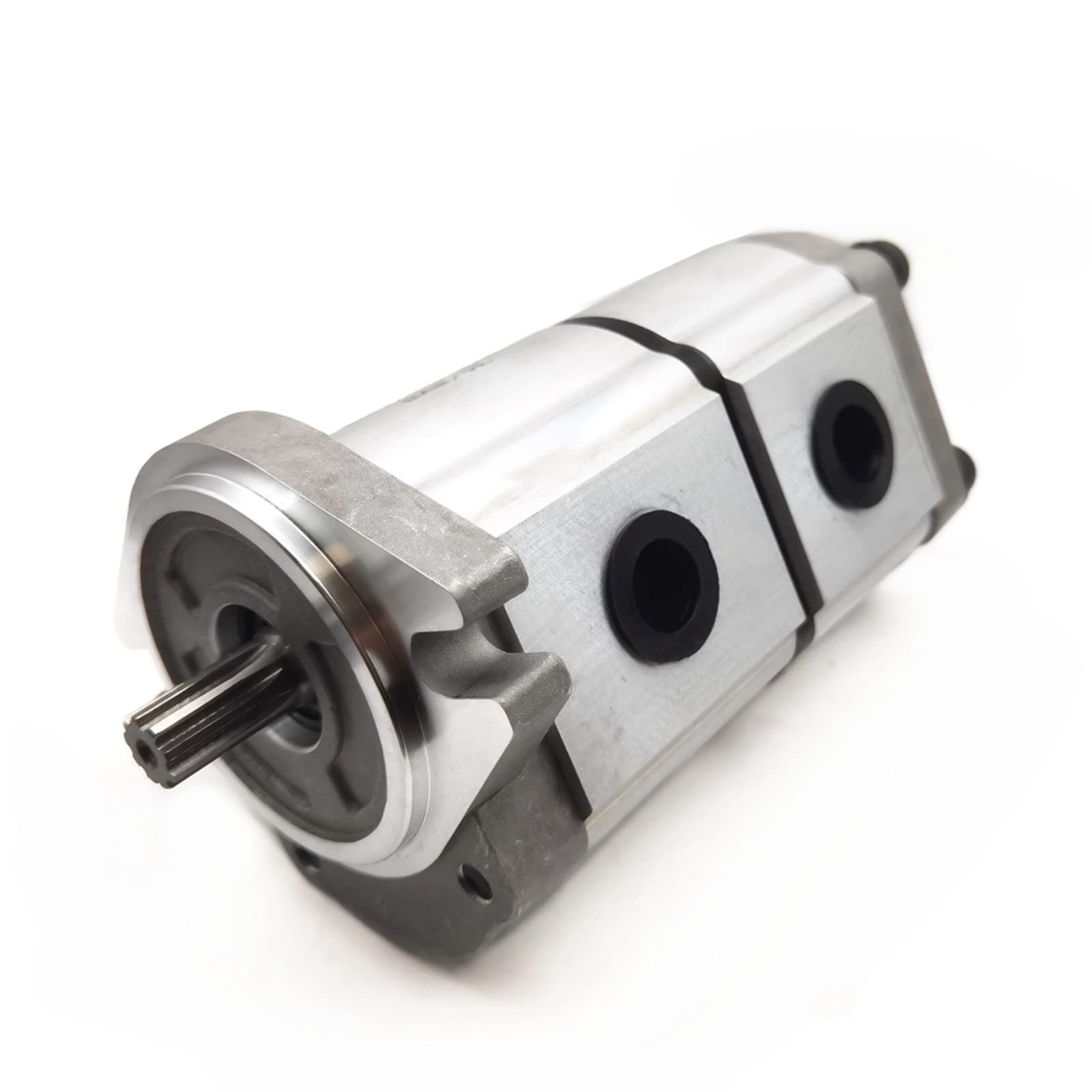 Amazon.com: KIRANDY Gear Pump Hydraulic Double Gear Pump, Replace